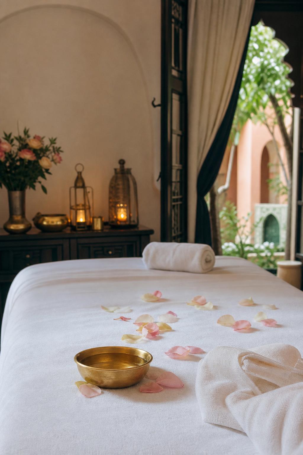 Bain d'Or Spa