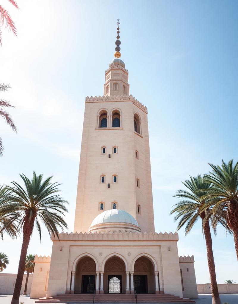 Rabat — La capitale