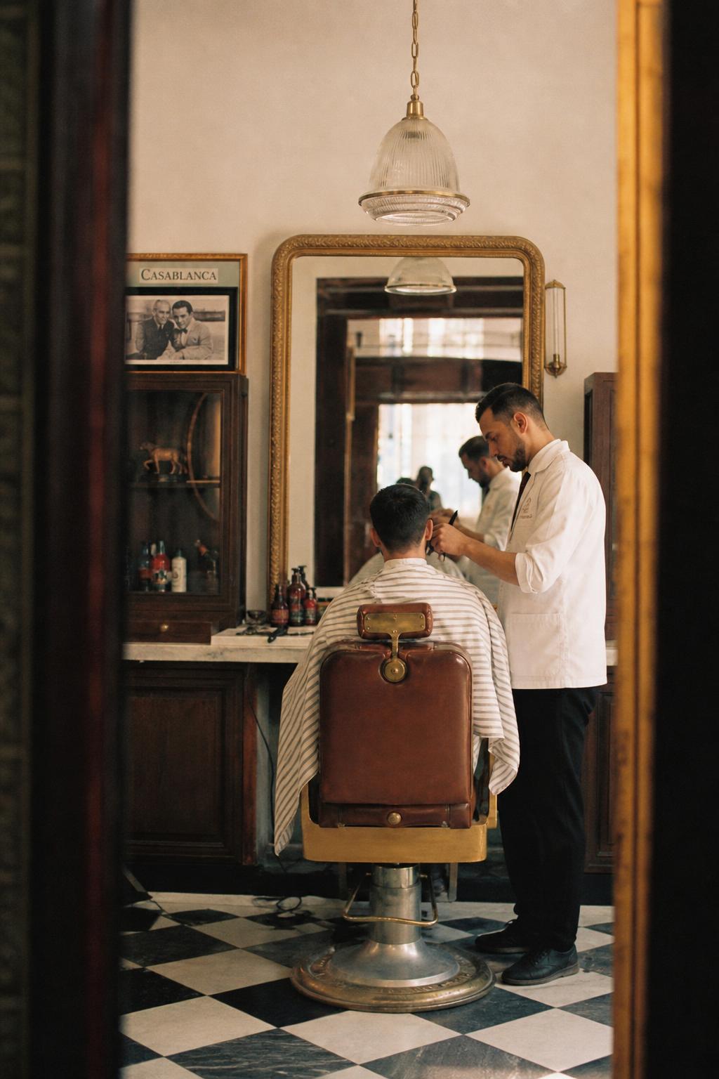L'Atelier Gauthier